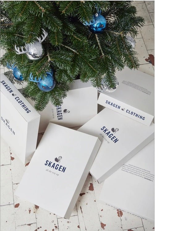 Mystery Box Mænd | Skagen-clothing.dk